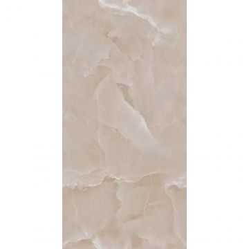 Керамогранит Gresant (Гресант) Rose Onyx Bone Infinia Polished It 60x120 см