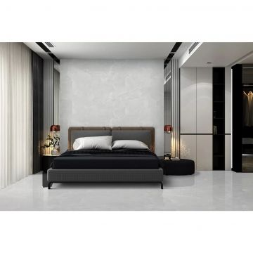 Керамогранит Gresant (Гресант) Rose Onyx Ivory Infinia Polished It 60x120 см