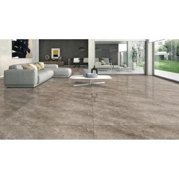 Керамогранит Gresant (Гресант) Azori Choco Sugar B 60x120 см