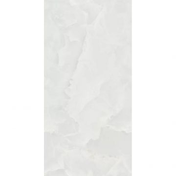 Керамогранит Gresant (Гресант) Rose Onyx White Infinia Polished It 60x120 см