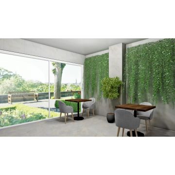 Керамогранит Gresant (Гресант) Salva Onyx Blush Infinia Polished It 60x120 см