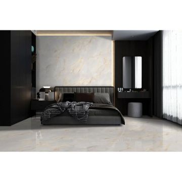 Керамогранит Gresant (Гресант) Salva Onyx Pearl Infinia Polished It 60x120 см