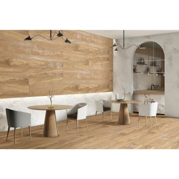 Керамогранит Gresant Taiga Light Matt+Carving It 60x120 см