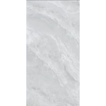 Керамогранит Gresant (Гресант) Verona Grey Glossy R 60x120 см, глянцевый (ROL83958)
