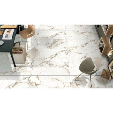 Керамогранит Gresant Volar Gold Sugar B 60x120 см