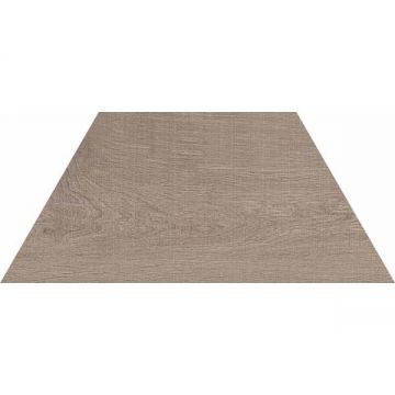Керамогранит ABK Ceramiche (АБК Керамише) Crossroad Wood Tan Ret.Trap. 60х30 см (PF60001100)