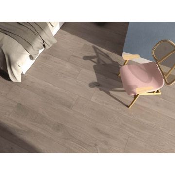 Керамогранит ABK Ceramiche (АБК Керамише) Crossroad Wood Tan Ret 26х200 см (PF60000541)