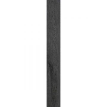 Керамогранит ABK Ceramiche (АБК Керамише) Crossroad Wood Coal Ret 26х200 см (PF60000542)