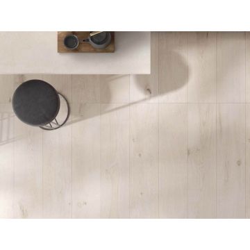 Керамогранит ABK Ceramiche (АБК Керамише) Crossroad Wood Sand Ret 26х200 см (PF60000539)