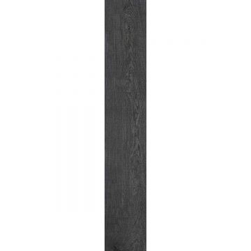 Керамогранит ABK Ceramiche (АБК Керамише) Crossroad Wood Coal Rett 20х120 см (PF60000547)