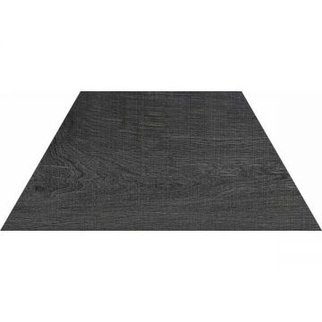 Керамогранит ABK Ceramiche (АБК Керамише) Crossroad Wood Coal Ret.Trap.60х30 см (PF60001101)