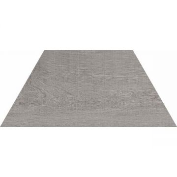 Керамогранит ABK Ceramiche (АБК Керамише) Crossroad Wood Grey Ret.Trap.60х30 см (PF60001102)