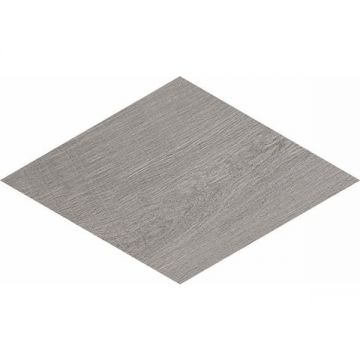 Керамогранит ABK Ceramiche (АБК Керамише) Crossroad Wood Grey Ret.Rombo 30х30 см (PF60001108)