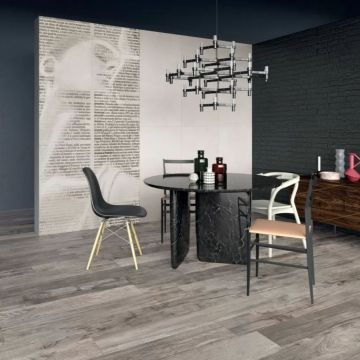 Керамогранит ABK Ceramiche (АБК керамика) Do Up Cover (Ковер) Neutral Rett 60х120 см (DOR3407A)