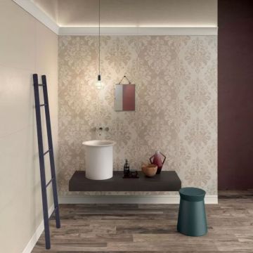 Керамогранит ABK Ceramiche (АБК Керамише) Do Up Memory Sabbia Rett 60х120 см (DOR3452A)