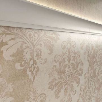 Керамогранит ABK Ceramiche (АБК Керамише) Do Up Memory Sabbia Rett 60х120 см (DOR3452A)