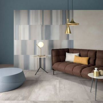 Керамогранит ABK Ceramiche (АБК Керамише) Do Up Reverse Sky Rett 60х120 см (DOR3417A)