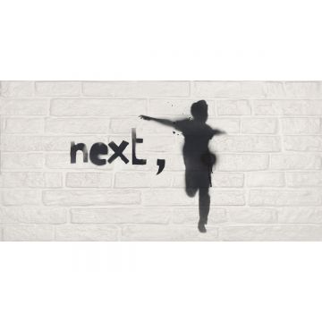 Декор ABK Ceramiche (АБК Керамише) Do Up Dec.Street Kid Neхt Matt 60х120 см (DOR34222)