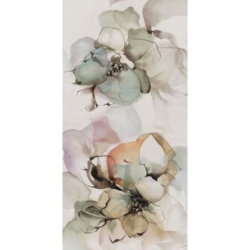 Панно ABK Ceramiche (АБК керамика) Do Up Progetto Cover (Ковер) Spring 4Pz 120х240 см (DOR34086)