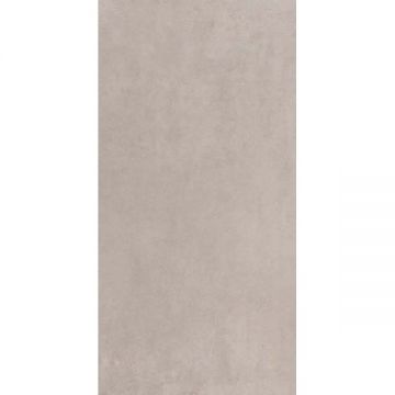 Керамогранит ABK Ceramiche (АБК Керамише) Docks Silver Pat. Rett 30х60 см (DKL03100)