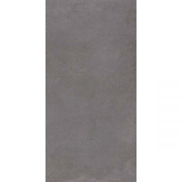 Керамогранит ABK Ceramiche (АБК Керамише) Docks Black Pat. Rett 30х60 см (DKL03200)