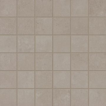 Мозаика ABK Ceramiche (АБК Керамише) Docks Mos.Quadretti Warm 30х30 см (DKR09301)