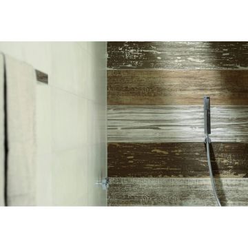 Керамогранит ABK Ceramiche (АБК Керамише) Docks Form White Rett 30х60 см (DKR03500)