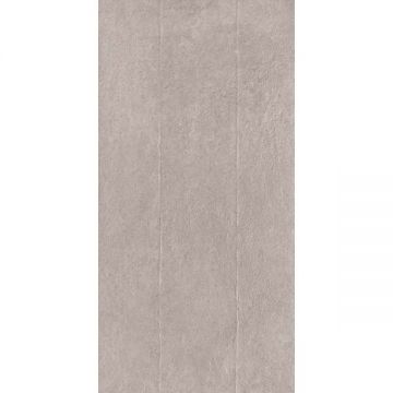 Керамогранит ABK Ceramiche (АБК Керамише) Docks Form Silver Rett 30х60 см (DKR03550)