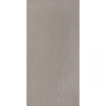 Керамогранит ABK Ceramiche (АБК Керамише) Docks Form Grey Rett 30х60 см (DKR03600)