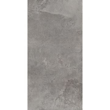 Керамогранит ABK Ceramiche (АБК Керамише) Alpes Raw Lead Nat. Rett 60х120 см (PF60000008)