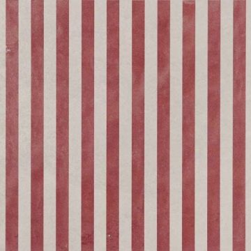 Декор ABK Ceramiche (АБК Керамише) Docks Dec.Combi 4 Beige/Rosso Ret 30х30 см (DKR01262)