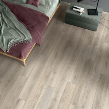 Керамогранит ABK Ceramiche (АБК керамика) Eco (Эко) Chic Almond Ret 20х120 см (PF60004938)