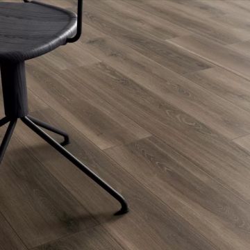 Керамогранит ABK Ceramiche (АБК Керамише) Eco Chic Avana Ret 20х120 см (PF60004940)