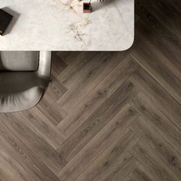 Керамогранит ABK Ceramiche (АБК Керамише) Eco Chic Avana Ret 20х120 см (PF60004940)
