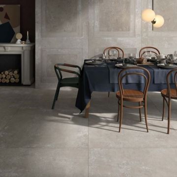 Керамогранит ABK Ceramiche (АБК Керамише) Ghost Sage Ret 60х60 см (PF60005086)