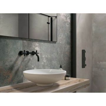 Керамогранит ABK Ceramiche (АБК Керамише) Ghost Jade Ret 60х120 см (PF60005068)