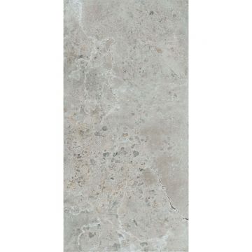 Керамогранит ABK Ceramiche (АБК Керамише) Pietra Viva Grey Lappato Ant. 3D 60х120 см, лаппатированный (PF60011118)