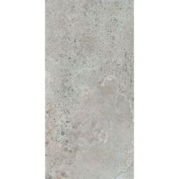 Керамогранит ABK Ceramiche (АБК Керамише) Pietra Viva Grey Nat Ret 60х120 см (PF60012912)