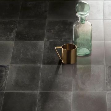 Керамогранит ABK Ceramiche (АБК Керамише) Play Heritage Dark 20х20 см (PF60003497)