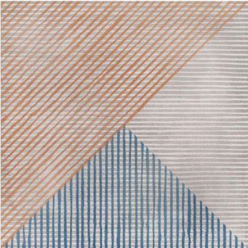 Керамогранит ABK Ceramiche (АБК Керамише) Play String Miх Multicolor 20х20 см (PF60003487)