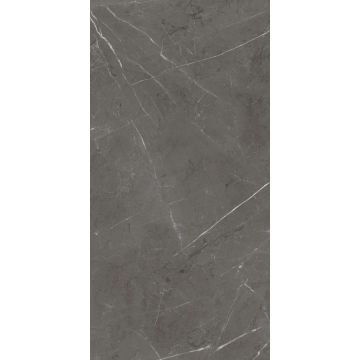 Керамогранит ABK Ceramiche (АБК Керамише) Sensi 900 Stone Grey Lappato Antique 3D 60х120 см, лаппатированный (PF60011127)