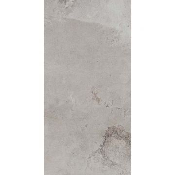 Керамогранит ABK Ceramiche (АБК Керамише) Alpes Raw Grey Nat. Rett 60х120 см (PF60000007)