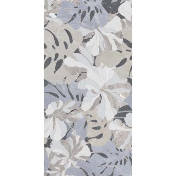 Керамогранит ABK Ceramiche (АБК Керамише) Sensi Fantasy Tahiti Luх 3D R60х120 см (PF60015134)