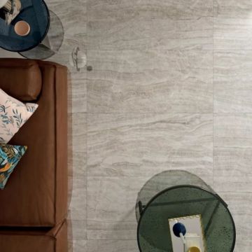 Керамогранит ABK Ceramiche (АБК Керамише) Sensi Gems Taj Mahal Luх+Ret 60х120 см (PF60005342)