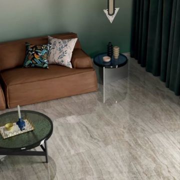 Керамогранит ABK Ceramiche (АБК Керамише) Sensi Gems Taj Mahal Ret 60х120 см (PF60005656)