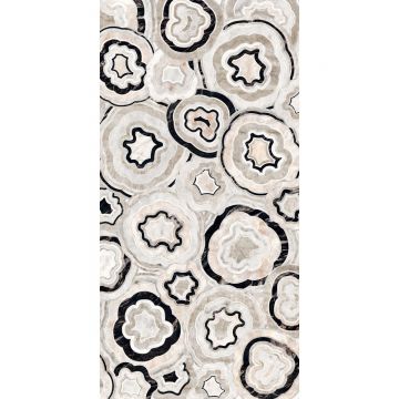 Декор ABK Ceramiche (АБК Керамише) Sensi Gems Multiquartz Luх 60Х120 см (PF60006731)