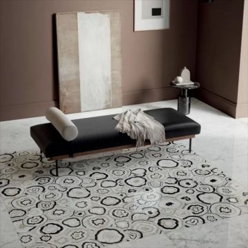 Декор ABK Ceramiche (АБК Керамише) Sensi Gems Multiquartz Luх 60Х120 см (PF60006731)