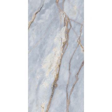 Керамогранит ABK Ceramiche (АБК Керамише) Sensi Nuance Deep River Nat R60х120 см (PF60014981)