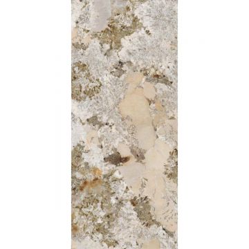 Керамогранит ABK Ceramiche (АБК Керамише) Sensi Nuance Patago Wow Sft Rett 120х280 см (PF60014373)