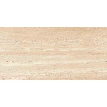 Керамогранит ABK Ceramiche (АБК Керамише) Sensi Roma Cream Lappato Ant. 3D 60х120 см, лаппатированный (PF60012727)